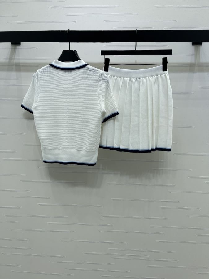 Chanel Women CHANE* 2026 𝑝𝑜𝑙𝑜 2 S-M-L3 — photo 8
