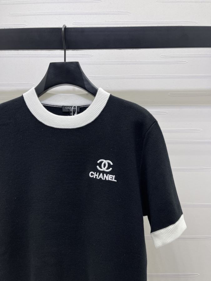 Chanel Women CHANE* 2026 Series C Series 1 S-M-L3 — 1:1 Replica For Sale — photo 3