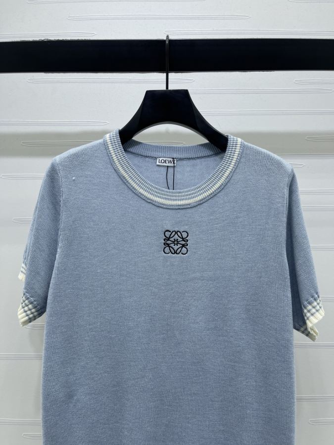 LOEWE Women Loew* 2026 2 S-M-L3 — photo 4