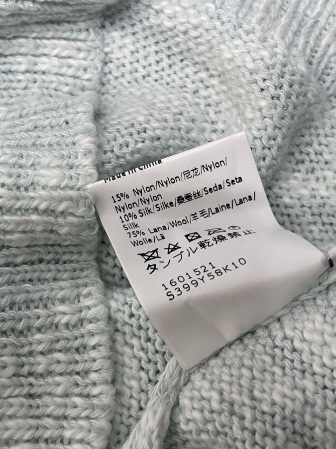 LOEWE Dam Loew*2026 2 S-M-L3 — photo 9