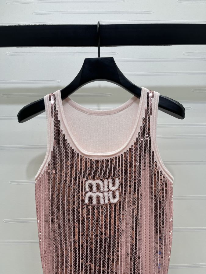 Miumiu Women Miu Mi*2026 Series U 3 S-M-L3 — AAA Quality Replica — photo 4