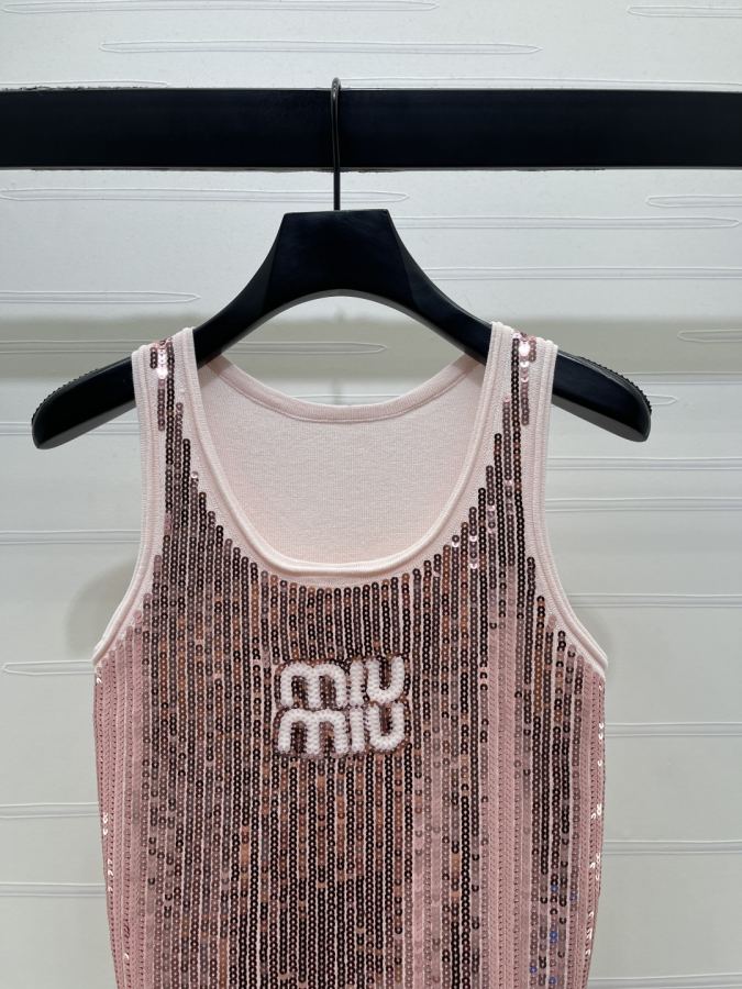 Miumiu Women Miu Mi*2026 Series U 3 S-M-L3 — AAA Quality Replica — photo 2