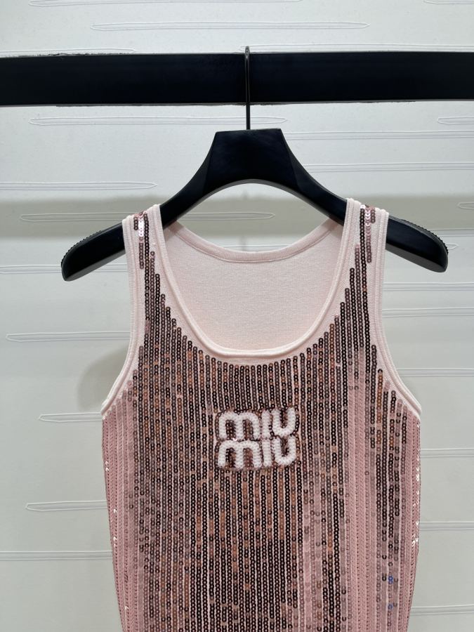 Miumiu Women Miu Mi*2026 Series U 3 S-M-L3 — AAA Quality Replica — photo 3