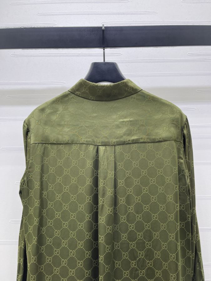 Gucci Women Gucc* 2026 Series G Series 2 S-M-L3 — 1:1 Replica — photo 7