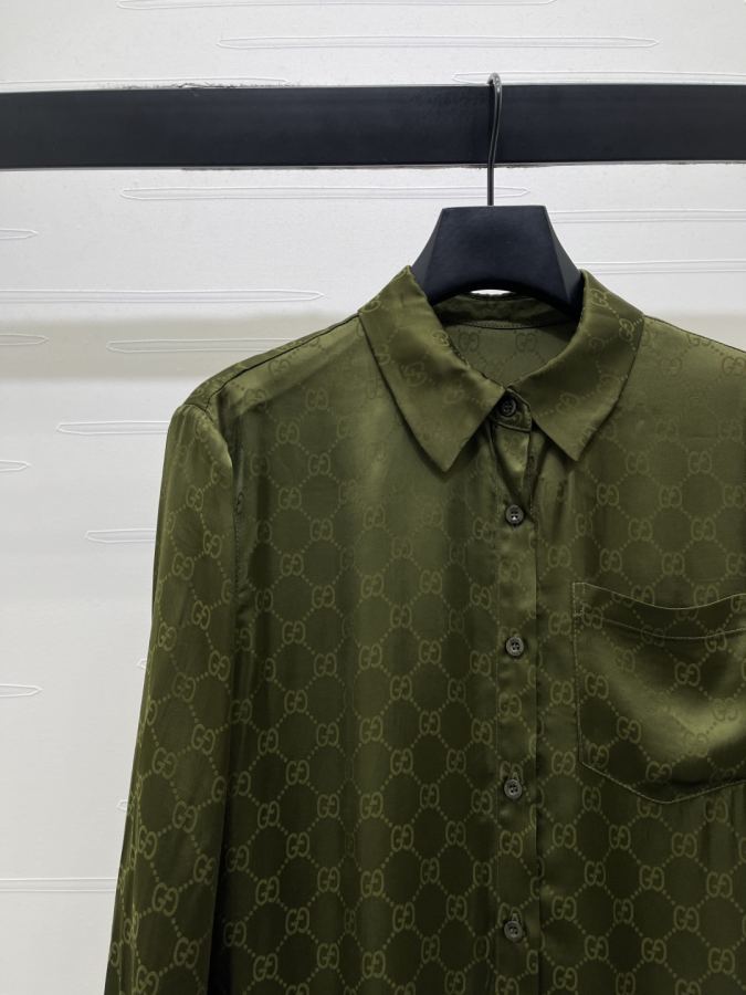 Gucci Women Gucc* 2026 Series G Series 2 S-M-L3 — 1:1 Replica — photo 4