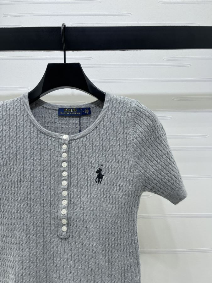 Ralph Lauren Women Ralph lauren polo* 2026 3 S-M-L3 — 1:1 Replica — photo 2