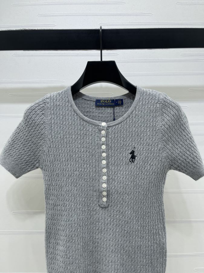 Ralph Lauren Women Ralph lauren polo* 2026 3 S-M-L3 — 1:1 Replica — photo 4
