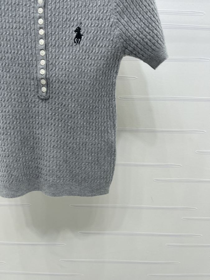 Ralph Lauren Women Ralph lauren polo* 2026 3 S-M-L3 — 1:1 Replica — photo 6