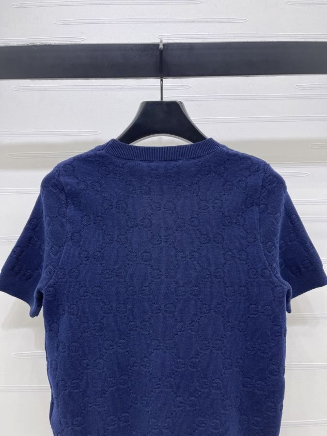 Gucci Women Gucc* 2026 Series GG 2 S-M-L3 — Premium Replica — photo 7