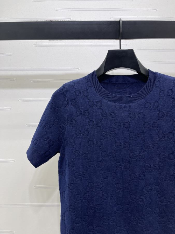 Gucci Women Gucc* 2026 Series GG 2 S-M-L3 — Premium Replica — photo 3