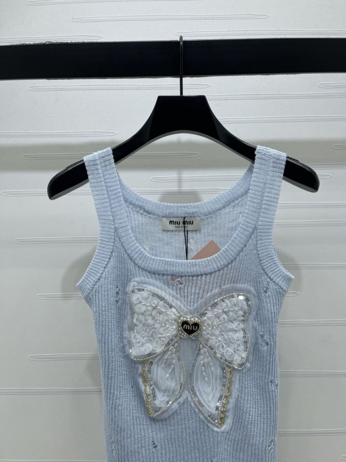 Miumiu Women Miu Mi*2026 Series 3 S-M-L3 — 1:1 Replica — photo 3