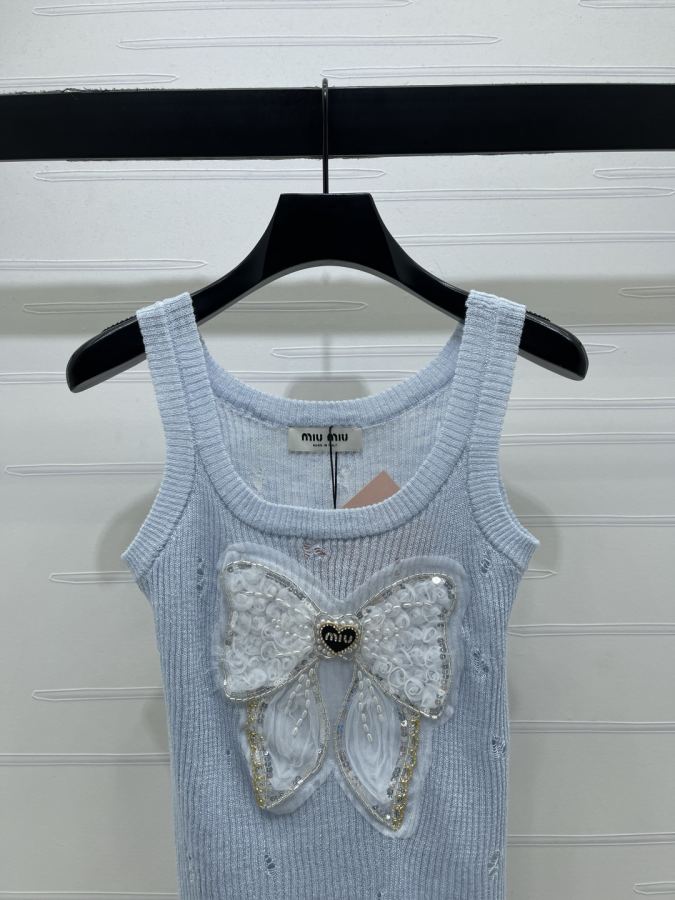 Miumiu Women Miu Mi*2026 Series 3 S-M-L3 — 1:1 Replica — photo 4