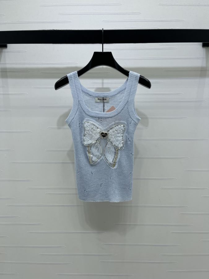 Miumiu Women Miu Mi*2026 Series 3 S-M-L3 — 1:1 Replica