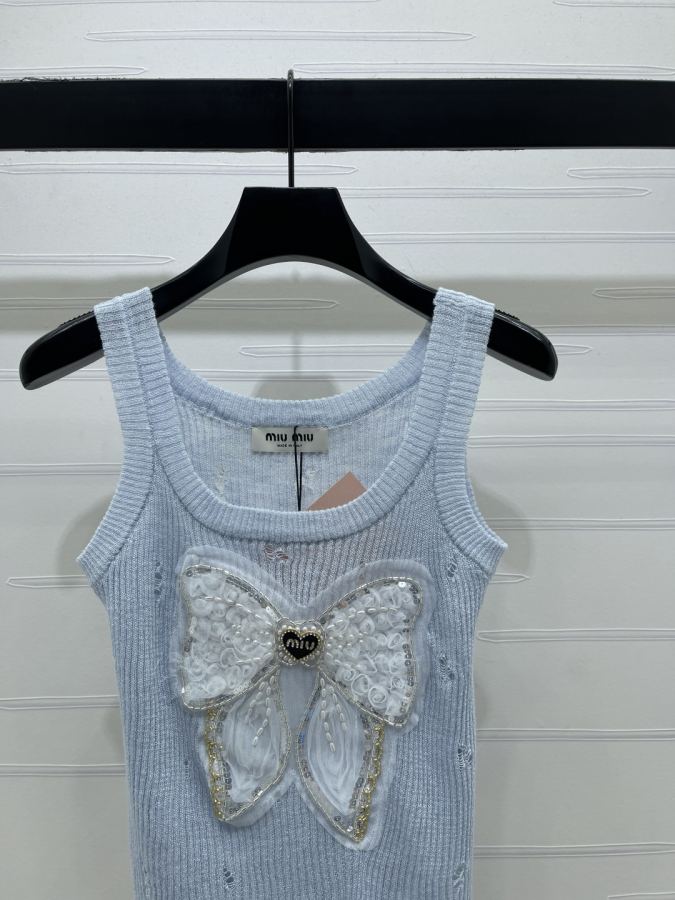 Miumiu Women Miu Mi*2026 Series 3 S-M-L3 — 1:1 Replica — photo 2