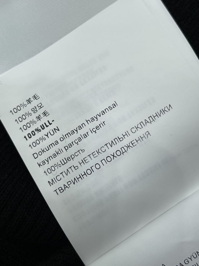 Miumiu Kvinner Miu Mi*2026 3 S-M-L3 — photo 9