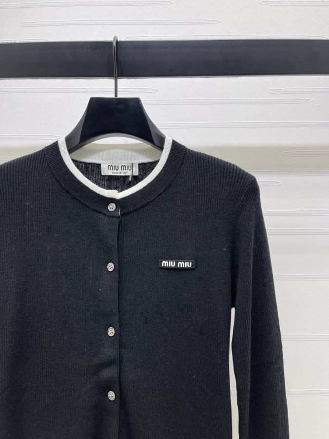 Miumiu Kvinner Miu Mi*2026 3 S-M-L3 — photo 2
