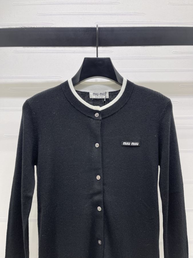 Miumiu Kvinner Miu Mi*2026 3 S-M-L3 — photo 4