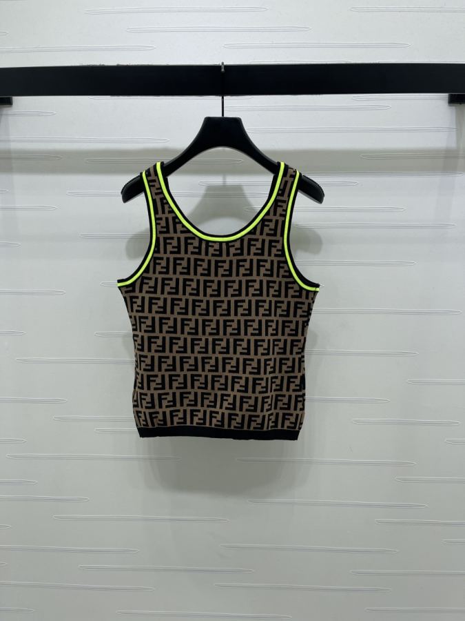 Fendi Women Fend* 2026 U F 3 S-M-L3 — Premium Replica — photo 8