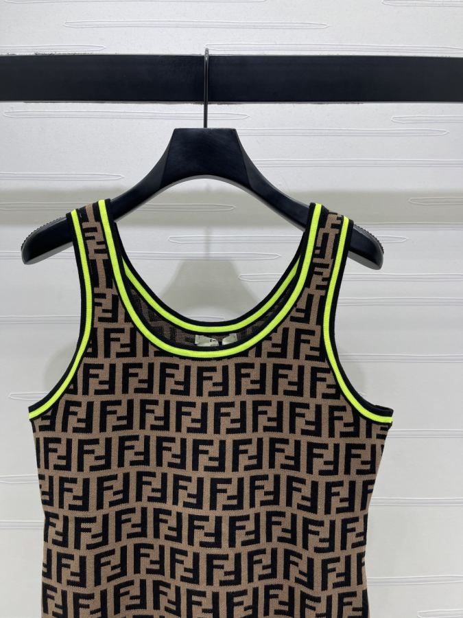 Fendi Women Fend* 2026 U F 3 S-M-L3 — Premium Replica — photo 2