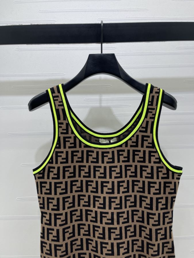 Fendi Women Fend* 2026 U F 3 S-M-L3 — Premium Replica — photo 3