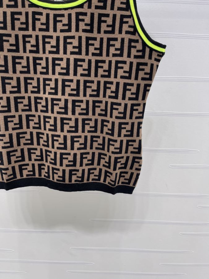 Fendi Women Fend* 2026 U F 3 S-M-L3 — Premium Replica — photo 6