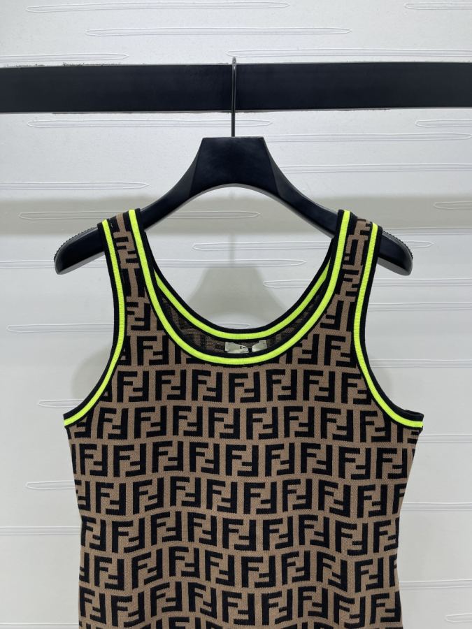 Fendi Women Fend* 2026 U F 3 S-M-L3 — Premium Replica — photo 4