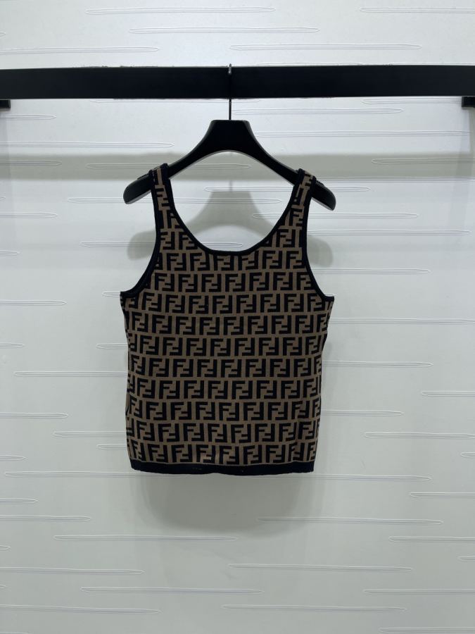 Fendi Women Fend* 2026 Series U F 3 S-M-L3 — 1:1 Replica — photo 8
