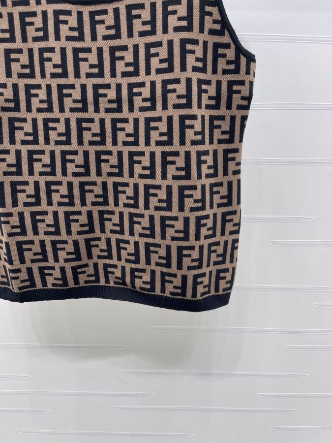 Fendi Women Fend* 2026 Series U F 3 S-M-L3 — 1:1 Replica — photo 6