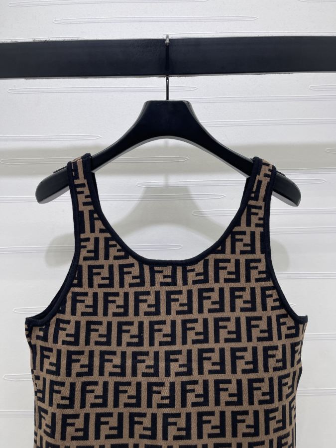Fendi Women Fend* 2026 Series U F 3 S-M-L3 — 1:1 Replica — photo 7
