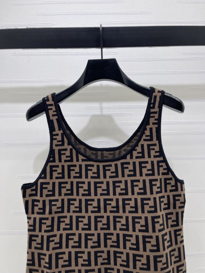 Fendi Women Fend* 2026 Series U F 3 S-M-L3 — 1:1 Replica — photo 4