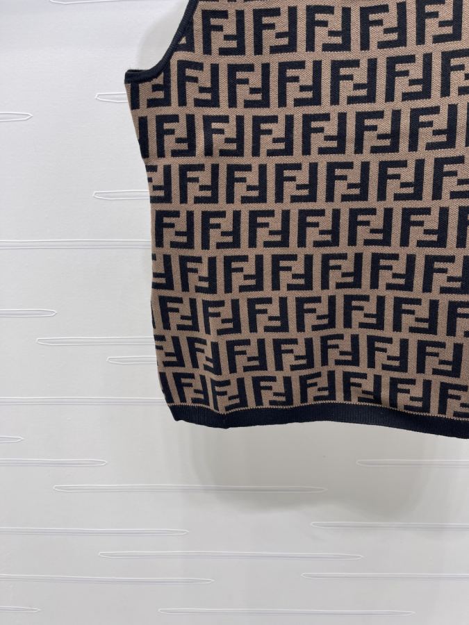 Fendi Women Fend* 2026 Series U F 3 S-M-L3 — 1:1 Replica — photo 5