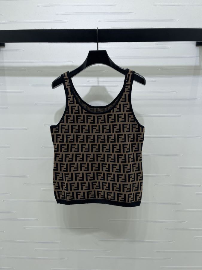 Fendi Women Fend* 2026 Series U F 3 S-M-L3 — 1:1 Replica