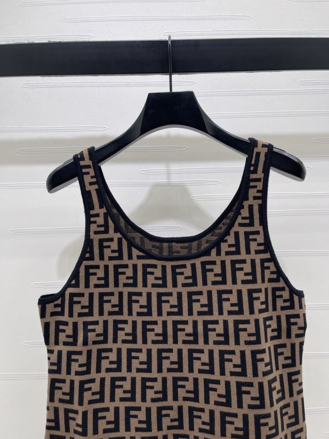 Fendi Women Fend* 2026 Series U F 3 S-M-L3 — 1:1 Replica — photo 3