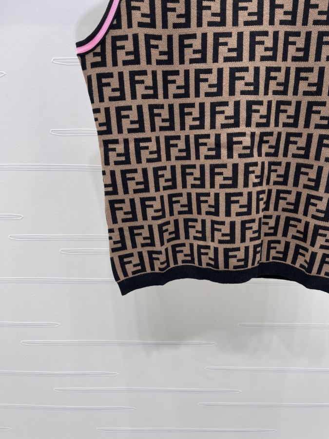Fendi Women Fend* 2026 U F 3 S-M-L3 — AAA Quality Replica — photo 5