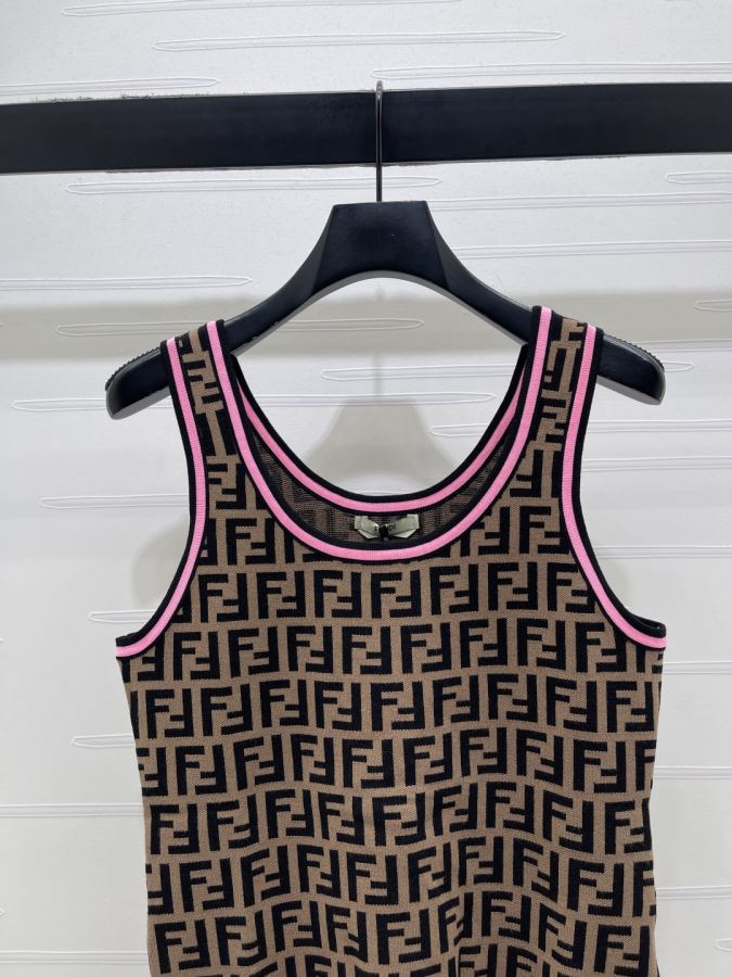 Fendi Women Fend* 2026 U F 3 S-M-L3 — AAA Quality Replica — photo 4