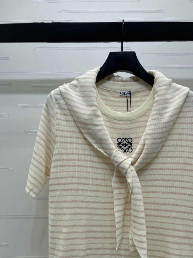 LOEWE Mujer Loew* 2026 2 S-M-L3 — photo 3