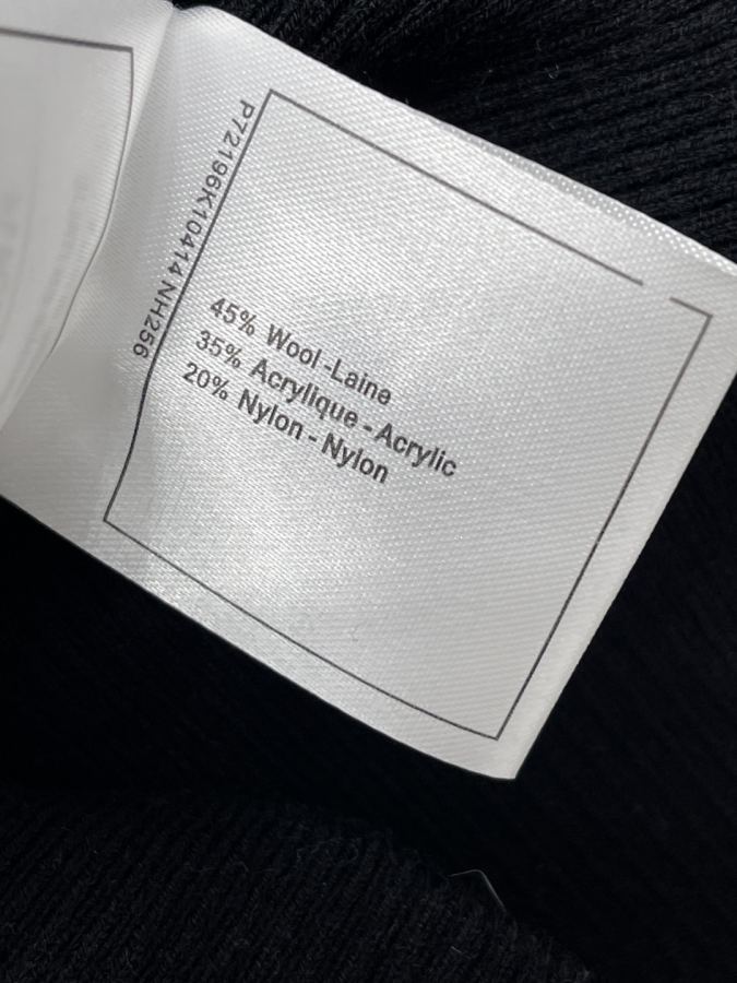 Chanel Femme CHANE* 2026 V 2 S-M-L3 — photo 9