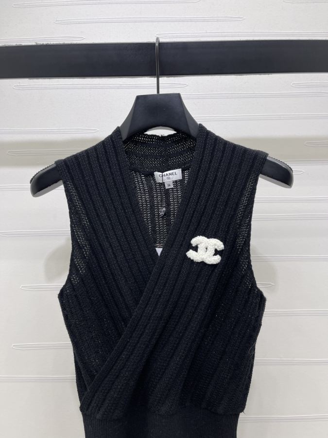 Chanel Femme CHANE* 2026 V 2 S-M-L3 — photo 4
