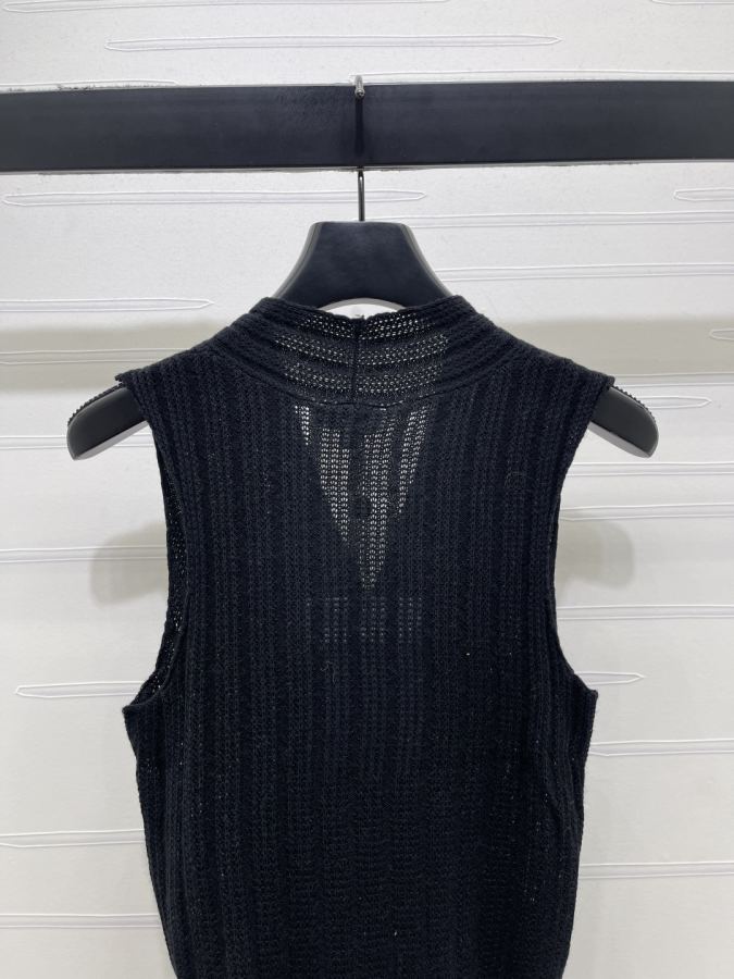 Chanel Femme CHANE* 2026 V 2 S-M-L3 — photo 7