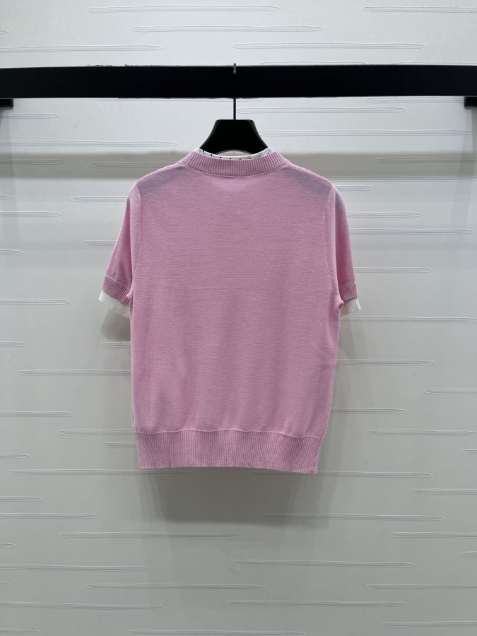 Miumiu Kvinner Miu Mi*2026 3 S-M-L3 — photo 8