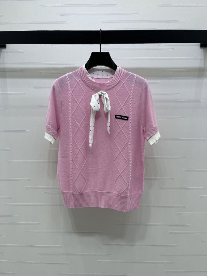 Miumiu Kvinner Miu Mi*2026 3 S-M-L3