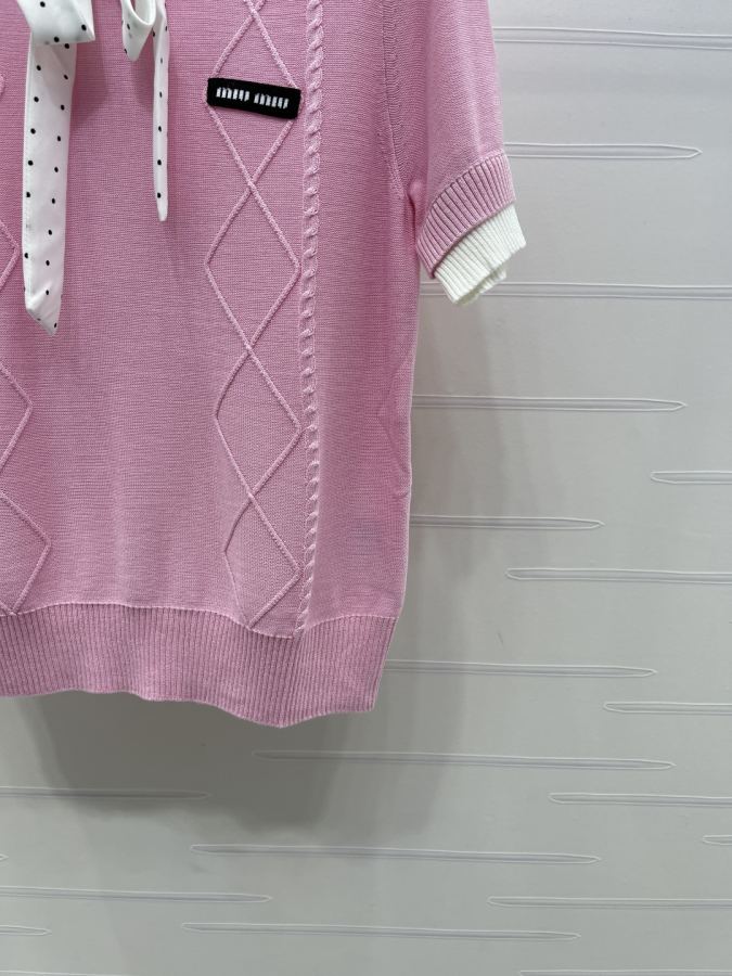 Miumiu Kvinner Miu Mi*2026 3 S-M-L3 — photo 6
