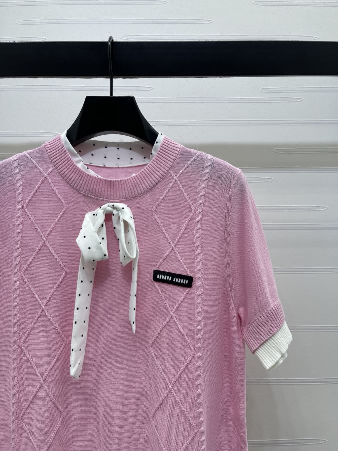 Miumiu Kvinner Miu Mi*2026 3 S-M-L3 — photo 2