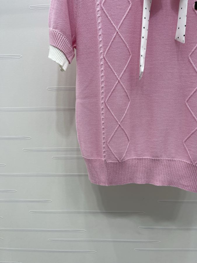 Miumiu Kvinner Miu Mi*2026 3 S-M-L3 — photo 5