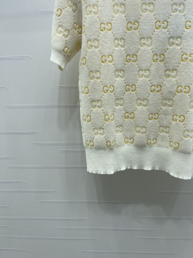 Gucci Women Gucc*2026 Series G 3 S-M-L3 — Premium Replica — photo 5