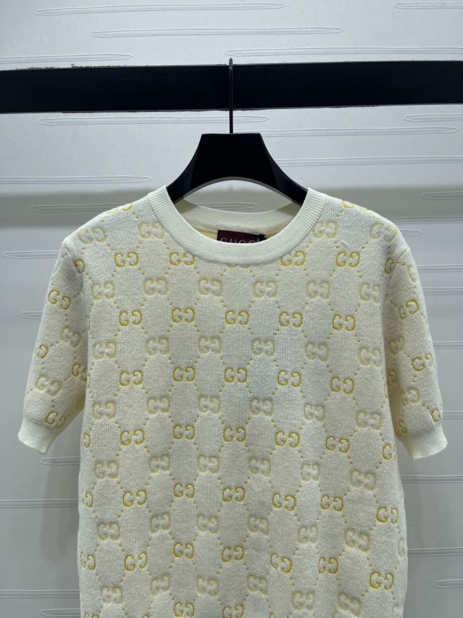 Gucci Women Gucc*2026 Series G 3 S-M-L3 — Premium Replica — photo 4
