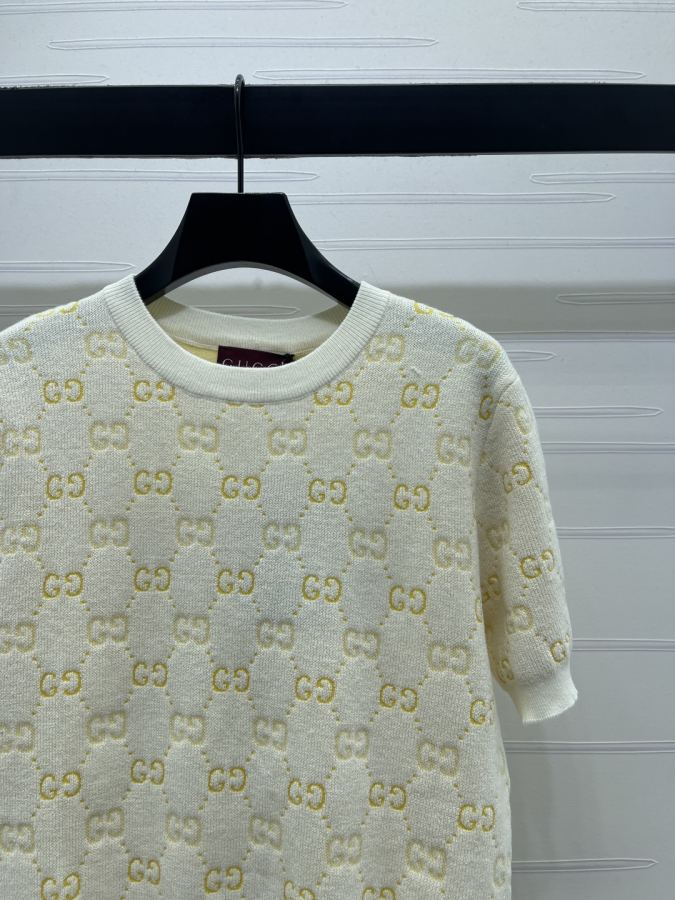 Gucci Women Gucc*2026 Series G 3 S-M-L3 — Premium Replica — photo 2