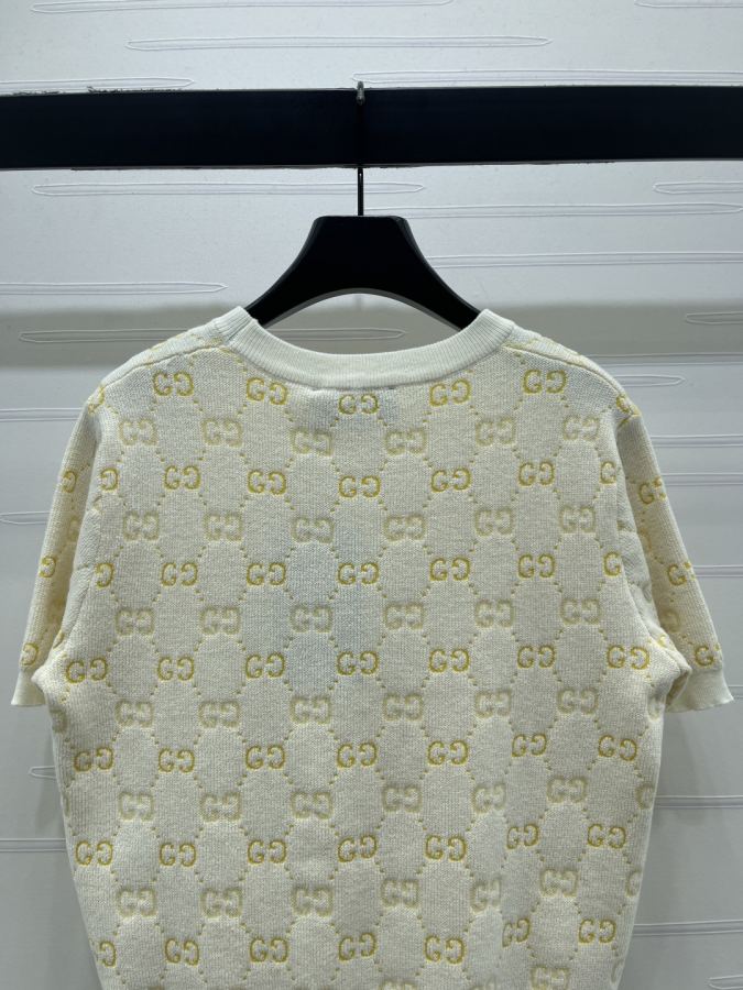 Gucci Women Gucc*2026 Series G 3 S-M-L3 — Premium Replica — photo 7