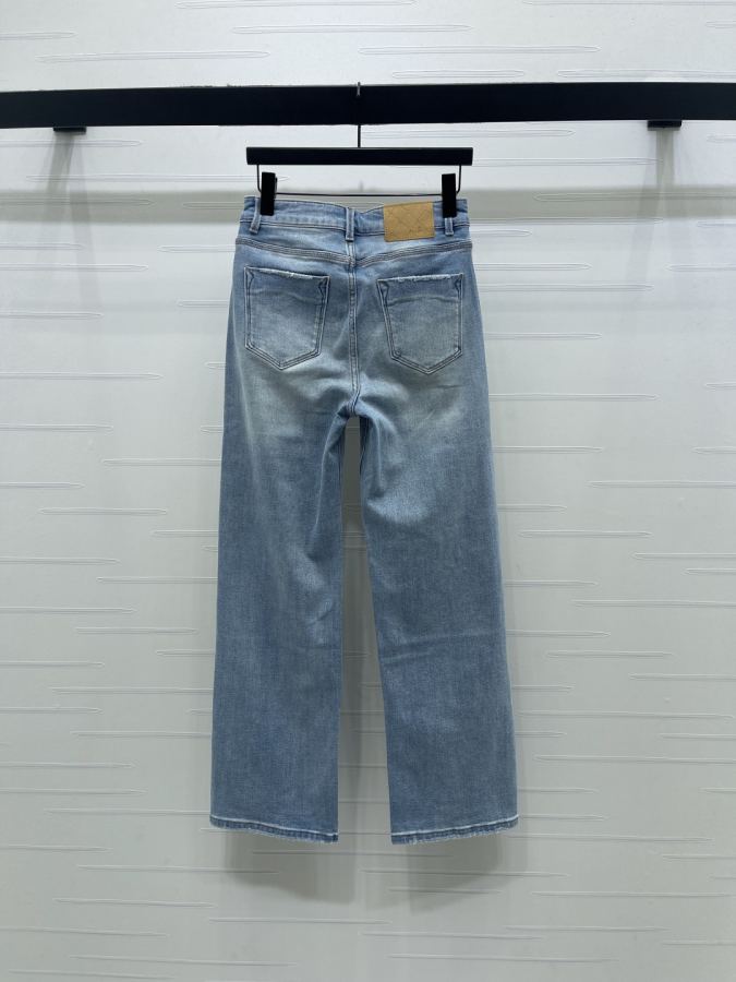 Chanel Women CHANE* 2026 Series C blingbling T 1 S-M-L3 — 1:1 Replica For Sale — photo 8