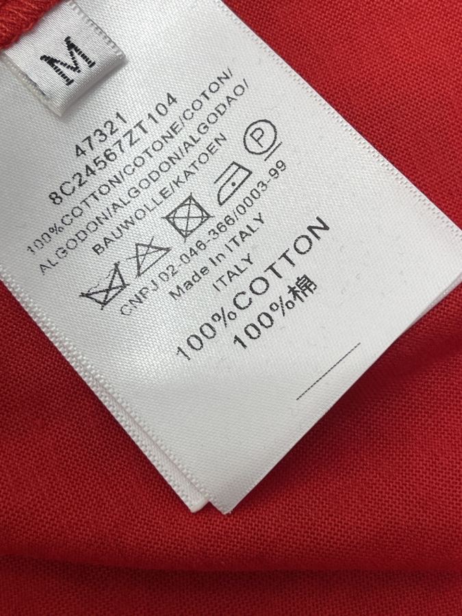 Valentino Women VALENTIN*2026 Series T 3 S-M-L3 — AAA Quality Replica — photo 9